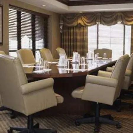 Hampton Inn Linden 