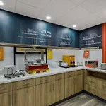 Hampton Inn Linden 