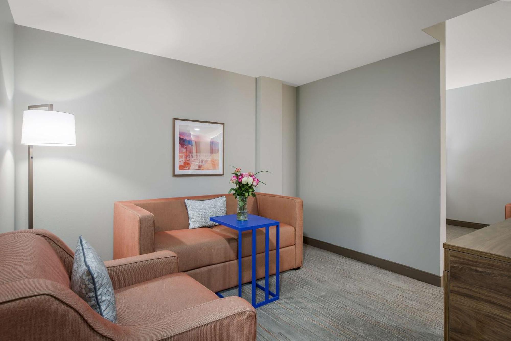 Hotel Hampton Linden