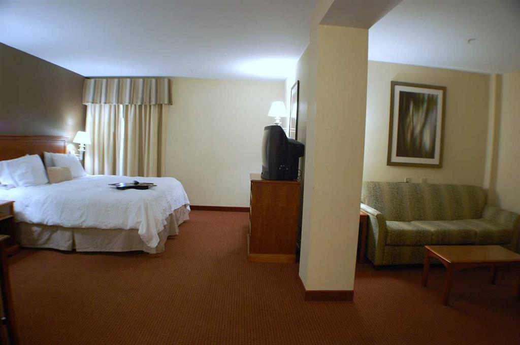 Hampton Hotel