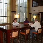 Hampton Inn Linden 