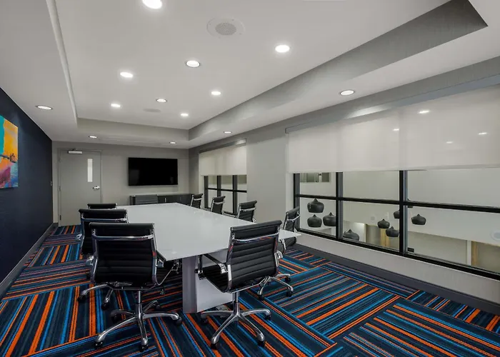 Hampton Inn Linden