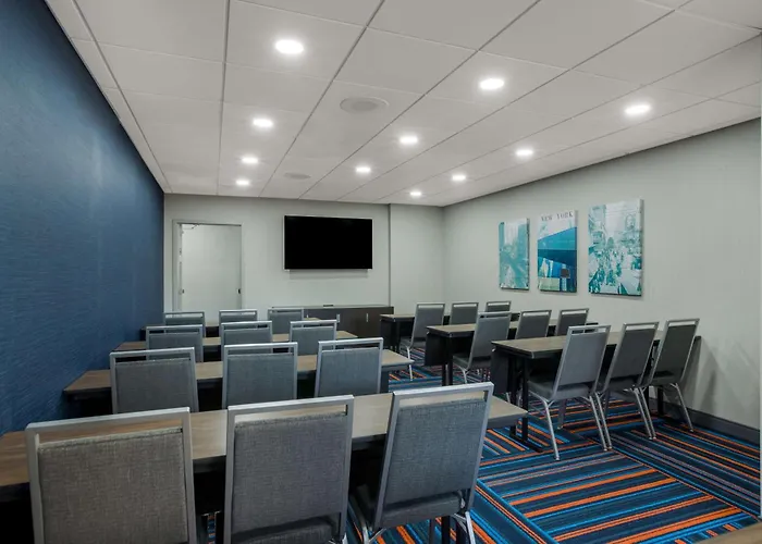 Hampton Inn Linden