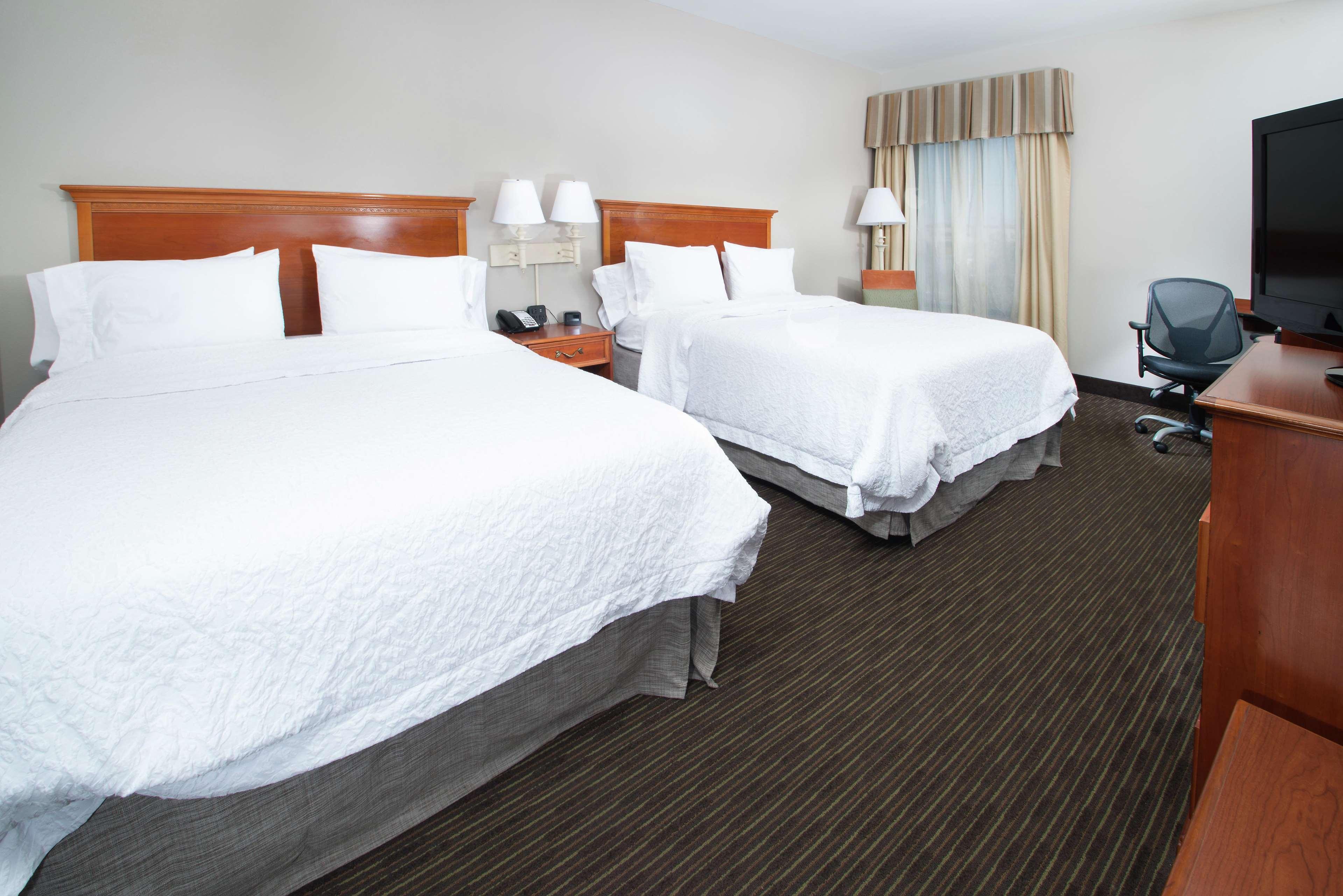 Hampton Hotel 3*