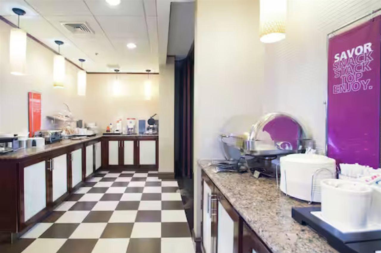 Hotel Hampton Linden