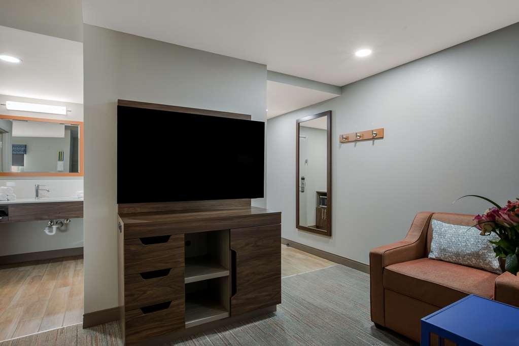 Hampton Hotel Linden