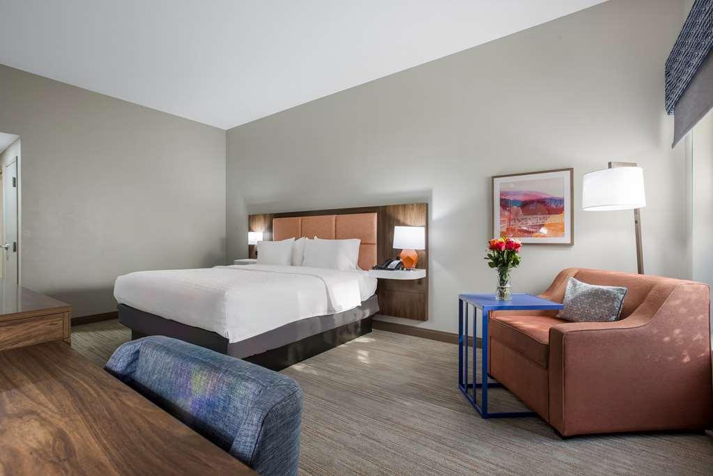 Hotel Hampton Linden