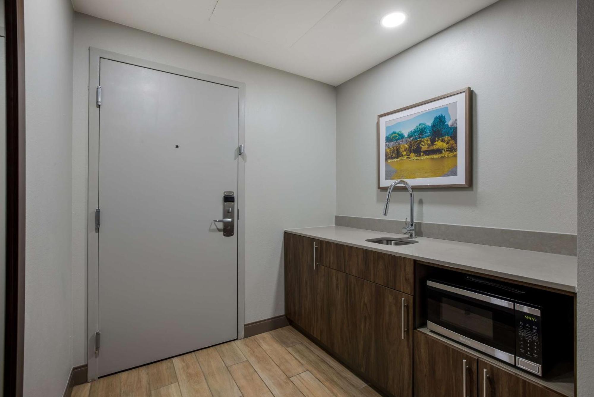 Hotel Hampton Linden