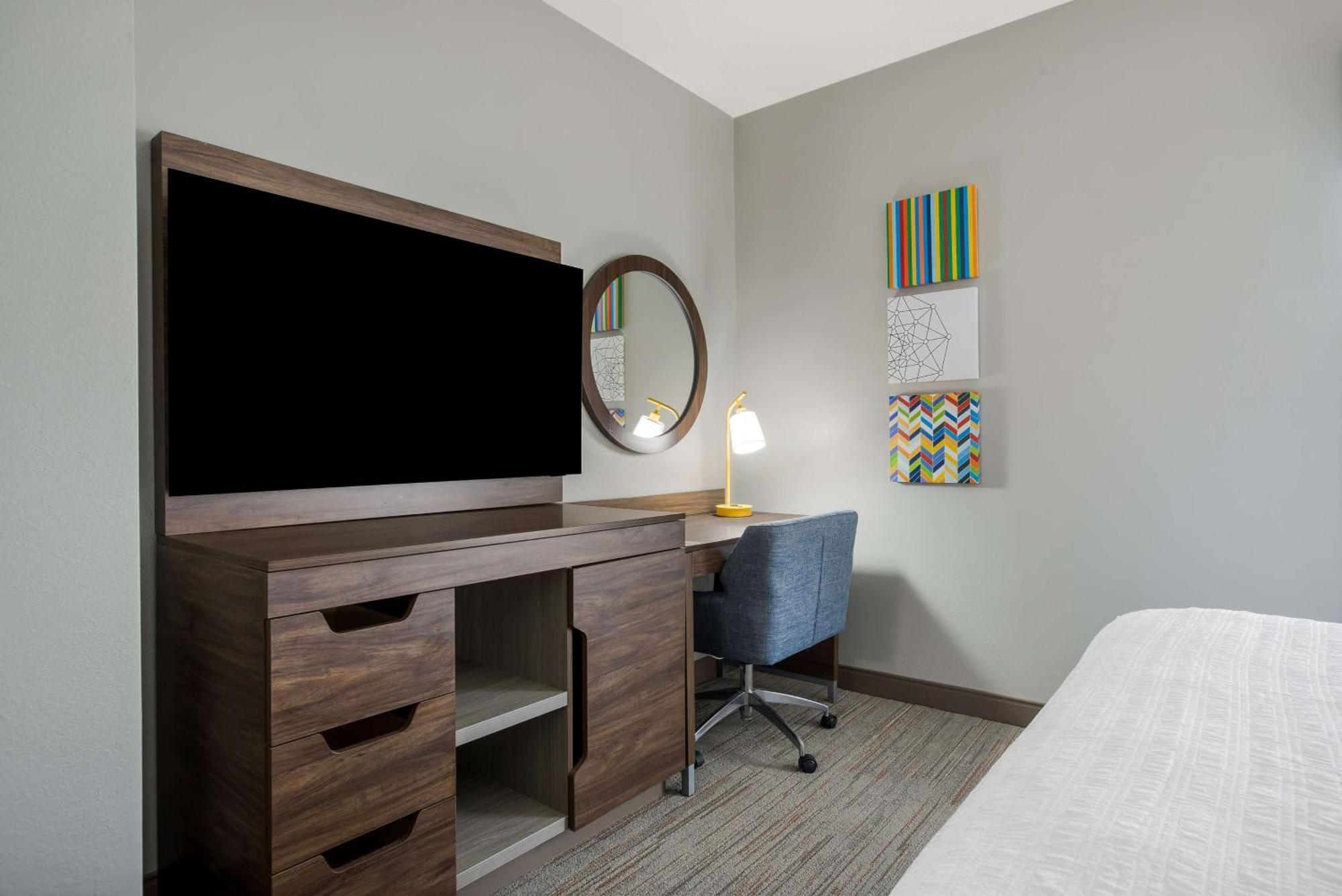 Hampton Hotel Linden