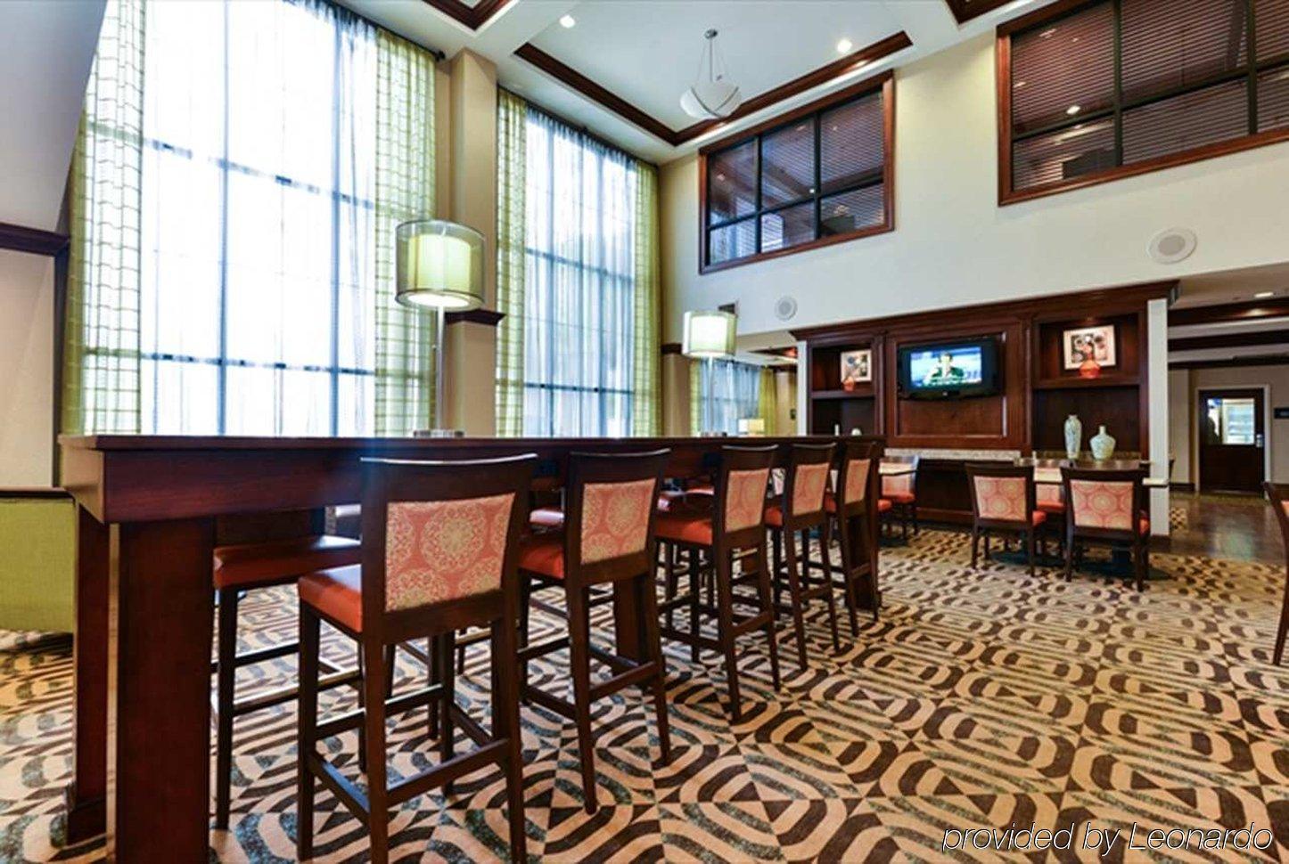 Hampton Hotel Linden