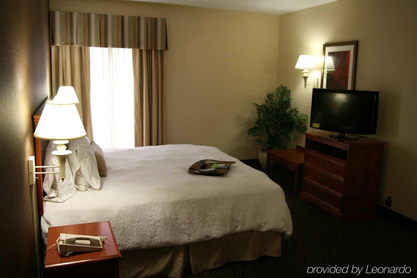 Hotel Hampton