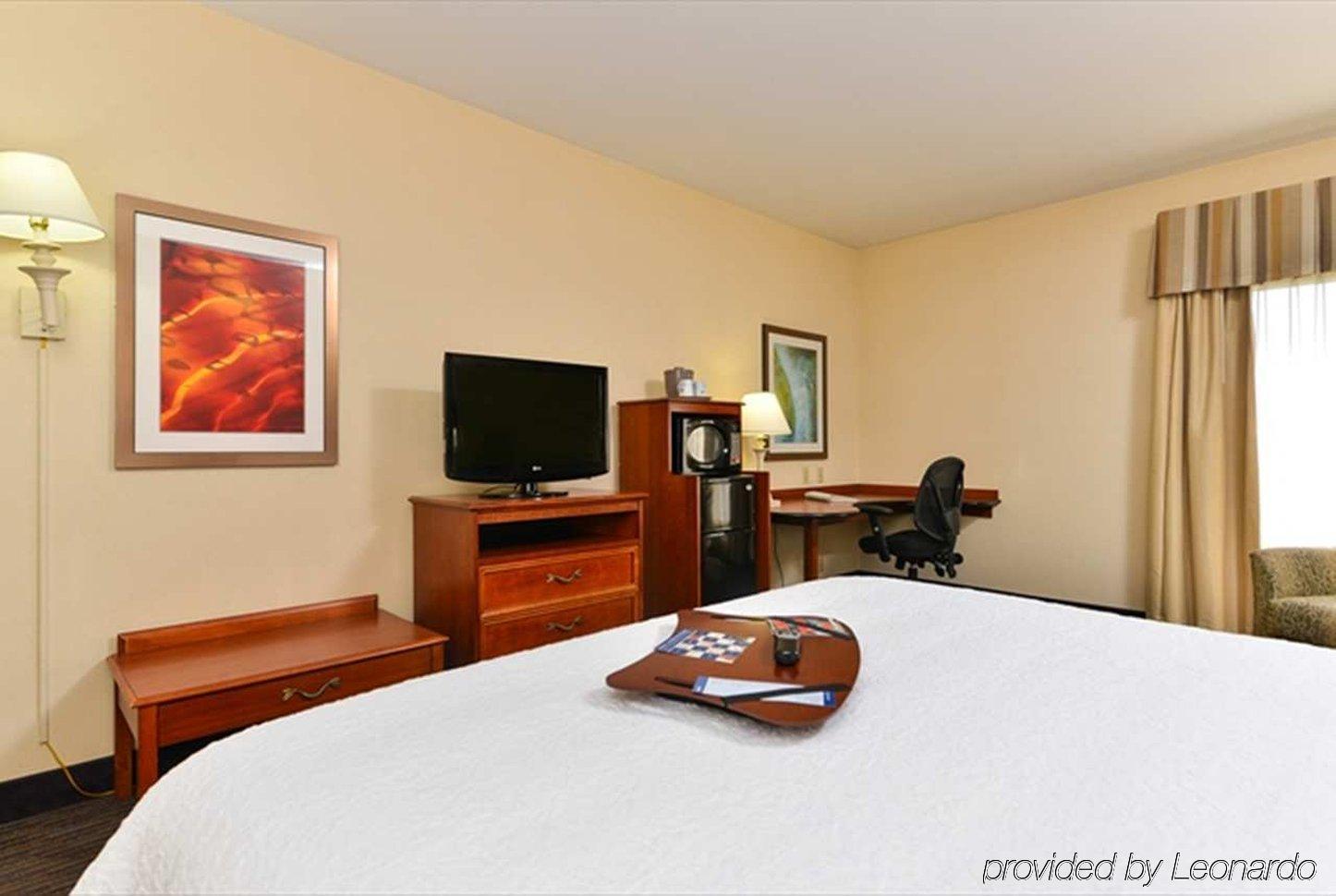 Hampton Hotel