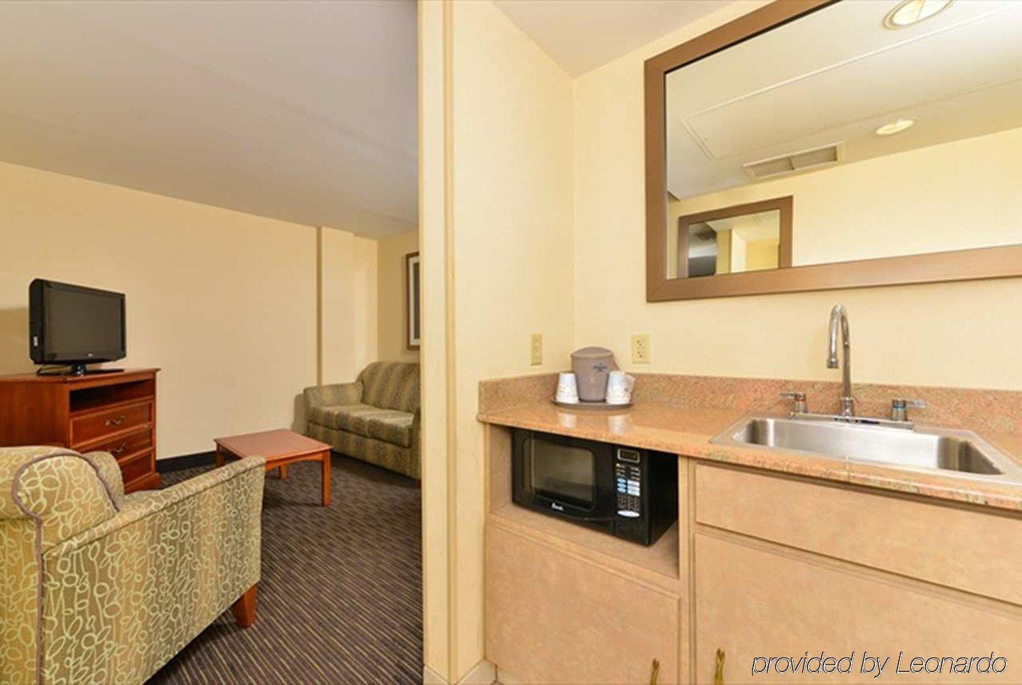 Hampton 3* Linden