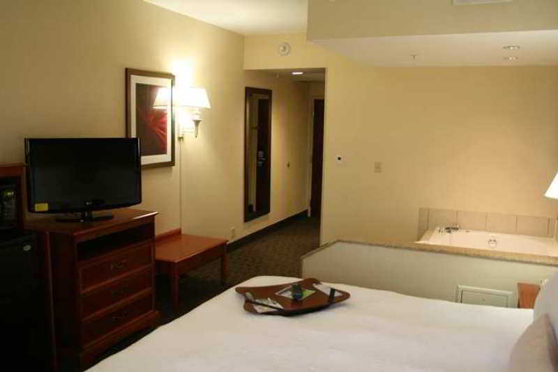 Hotel Hampton Linden